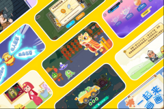 儿童数字内容平台叫叫受邀