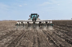 以科技农业植入“聪慧之眼”