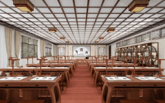 <b>化生、史地、科学、思政等学科的VR讲授</b>