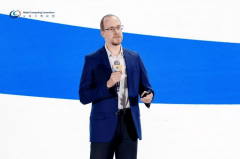 引见了Atlas系列产物的手艺冲破取生态共建；强调