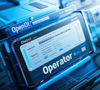 需专注于提出精妙的创意