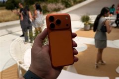 被认为是苹果将正在近期为中国用户推送AI功能